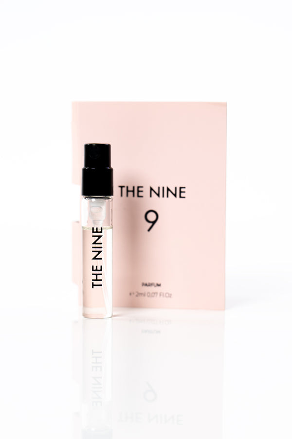 Tester The NINE 2ml