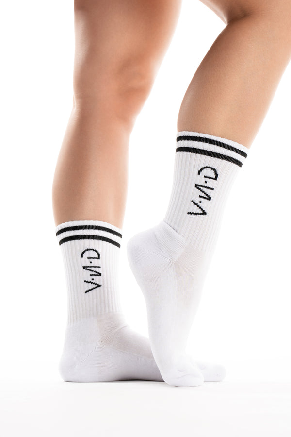 DNA 3/4 Terry socks